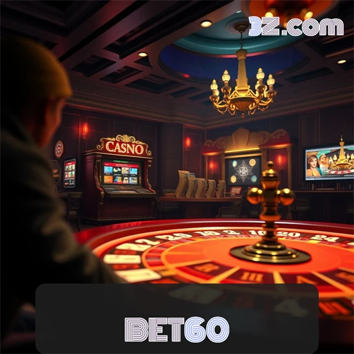 Recursos do App Bet60: Uma Nova Era nos Jogos Online
