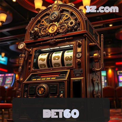 Recursos Confiáveis da Bet60 Impulsionam a Experiência do Usuário