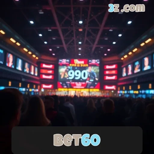 bet60 App