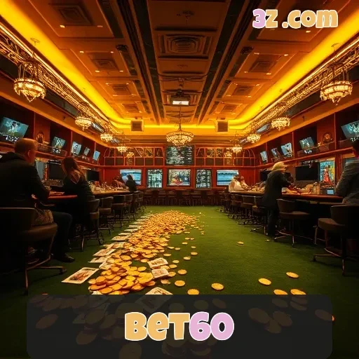 bet60 Jogos