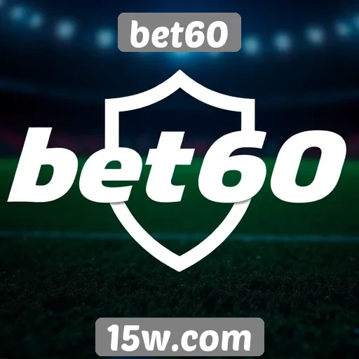 Segurança e privacidade no jogo online no bet60