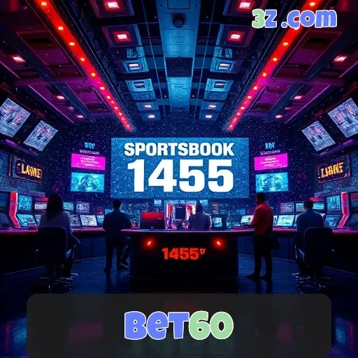 bet60 Pagamento