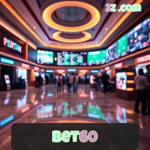 bet60 Promoções