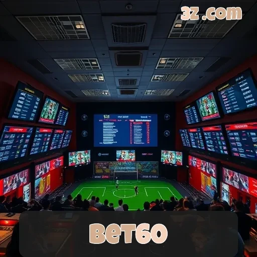 bet60 Caça-Níqueis