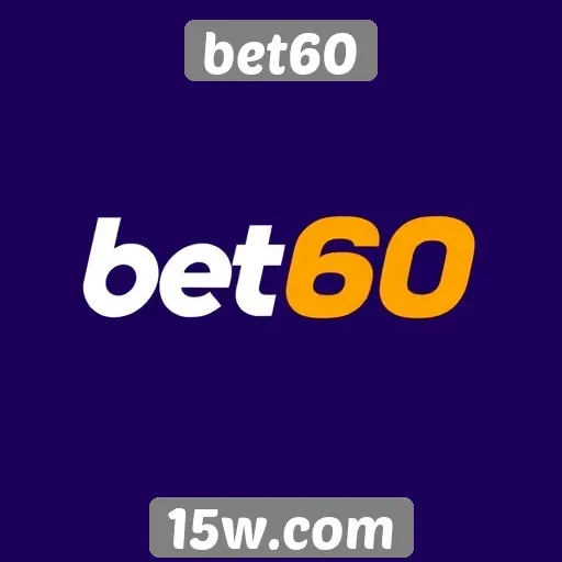 Apostas esportivas: como o bet60 se destaca